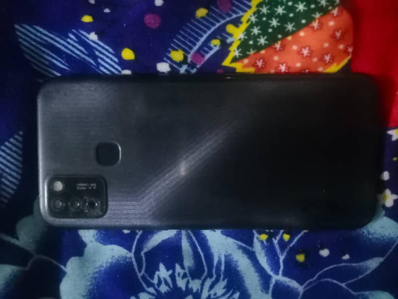 Infinix Smart 6 2
