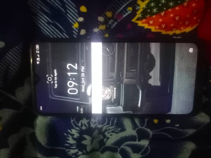 Infinix Smart 6 4