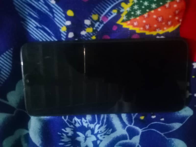 Infinix Smart 6 5