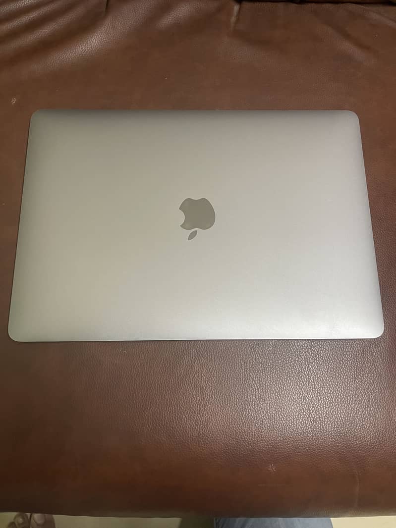 Mackbook pro 2019 2