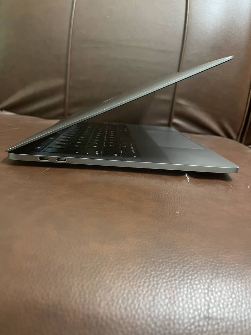 Mackbook pro 2019 5