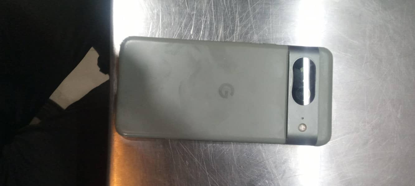 google pixel 8 1