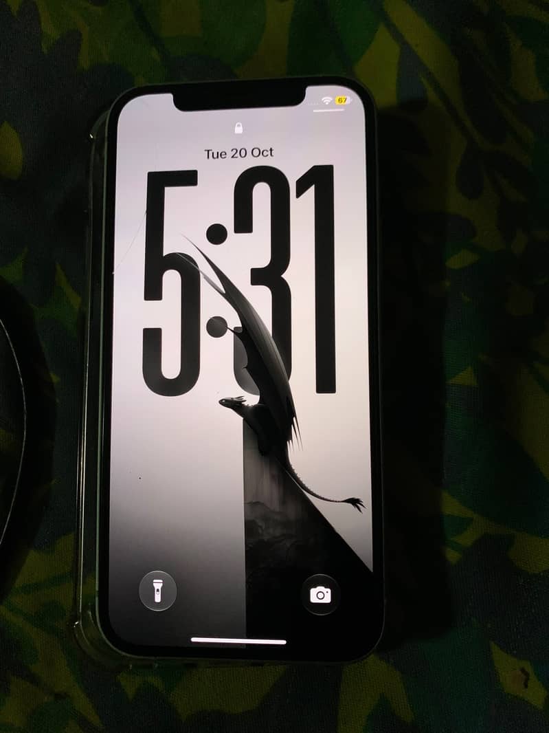 Apple iPhone 12 5