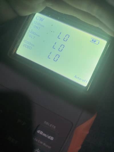pon meter for sale
