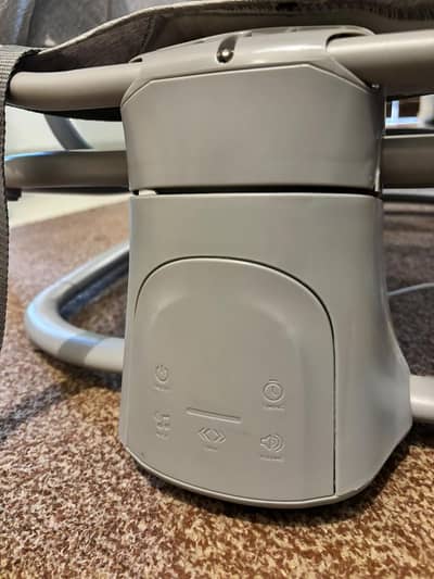Mastela Multi-Functional Bassinet 4 in 1