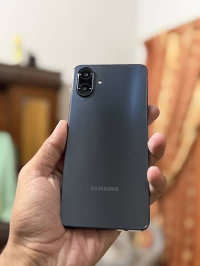 Samsung Mobile A07 5G