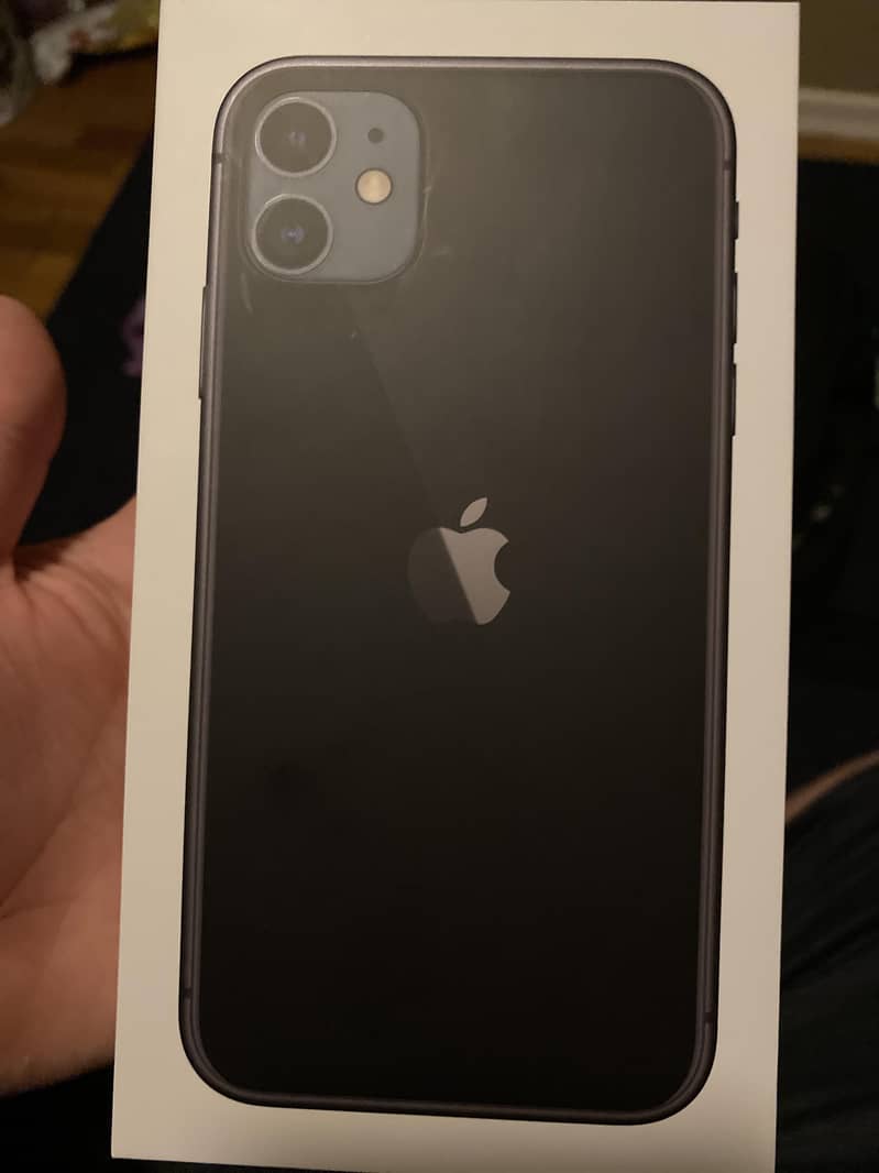 Apple iPhone 11 2