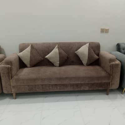 5 seater sofa set
