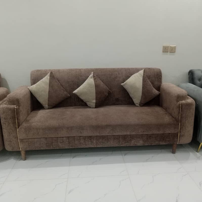 5 seater sofa set 0