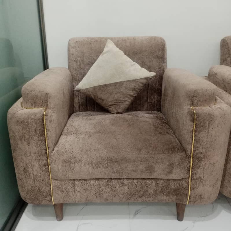5 seater sofa set 1