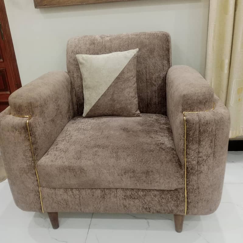 5 seater sofa set 2