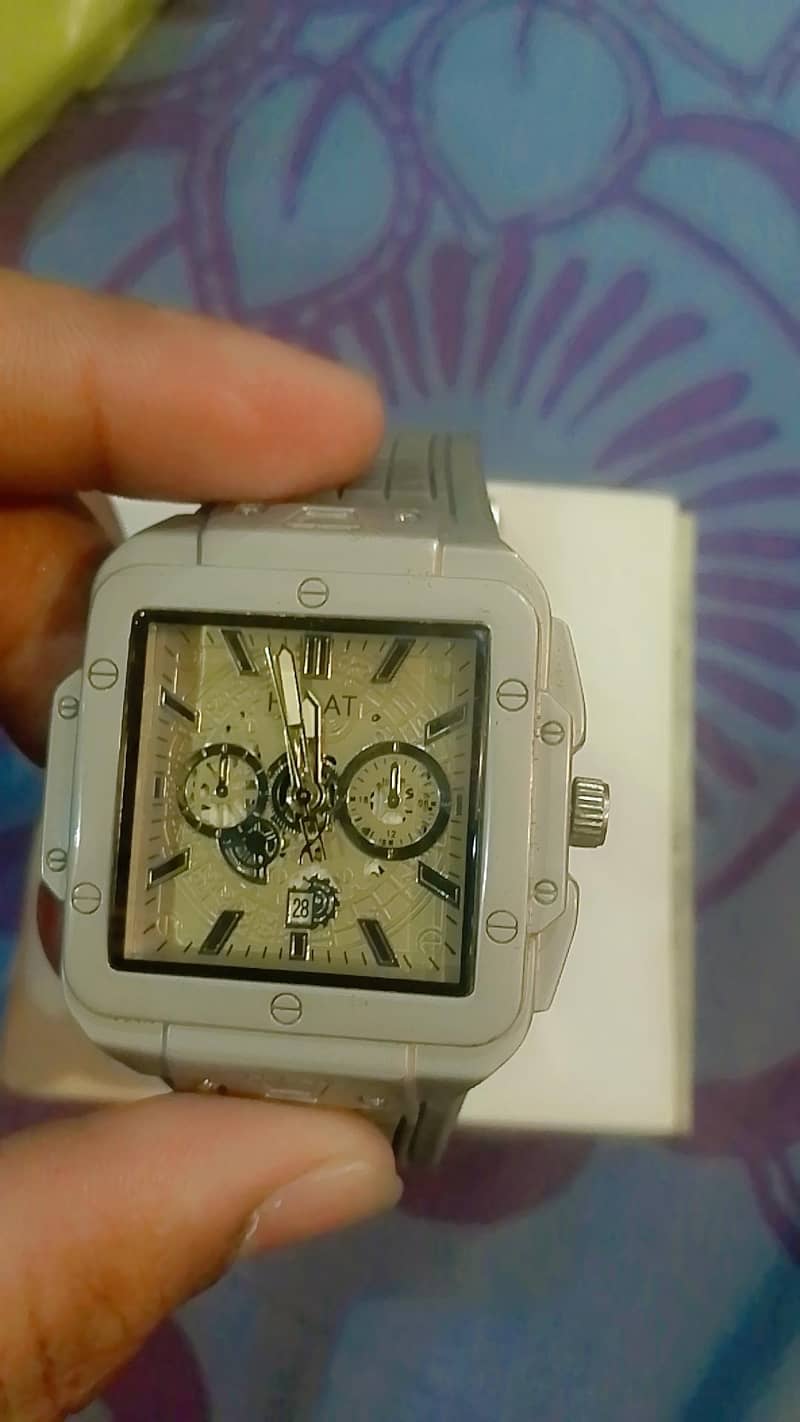 All types watches 1