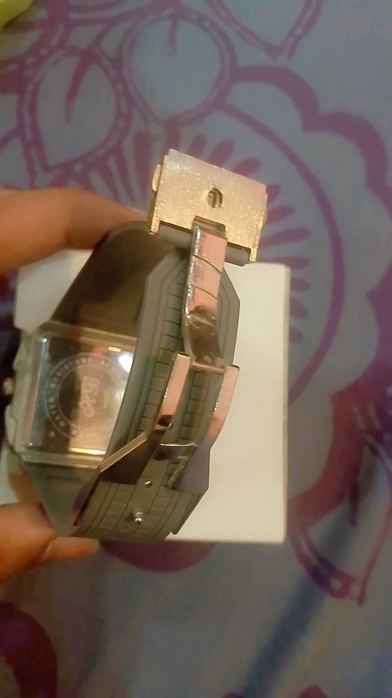 All types watches 2