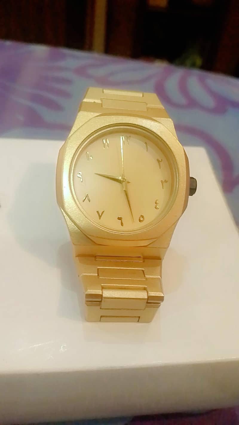 All types watches 3