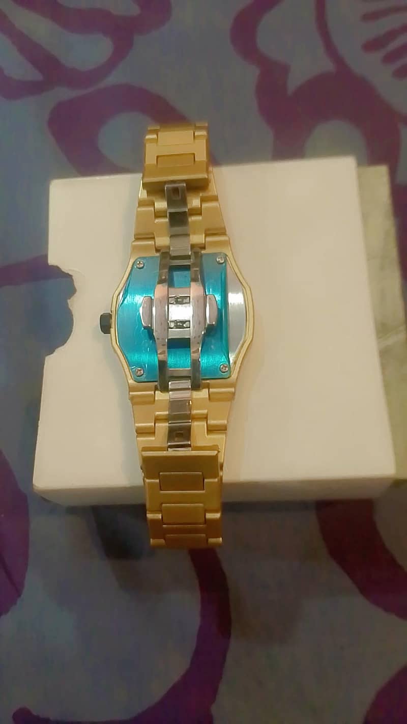 All types watches 4