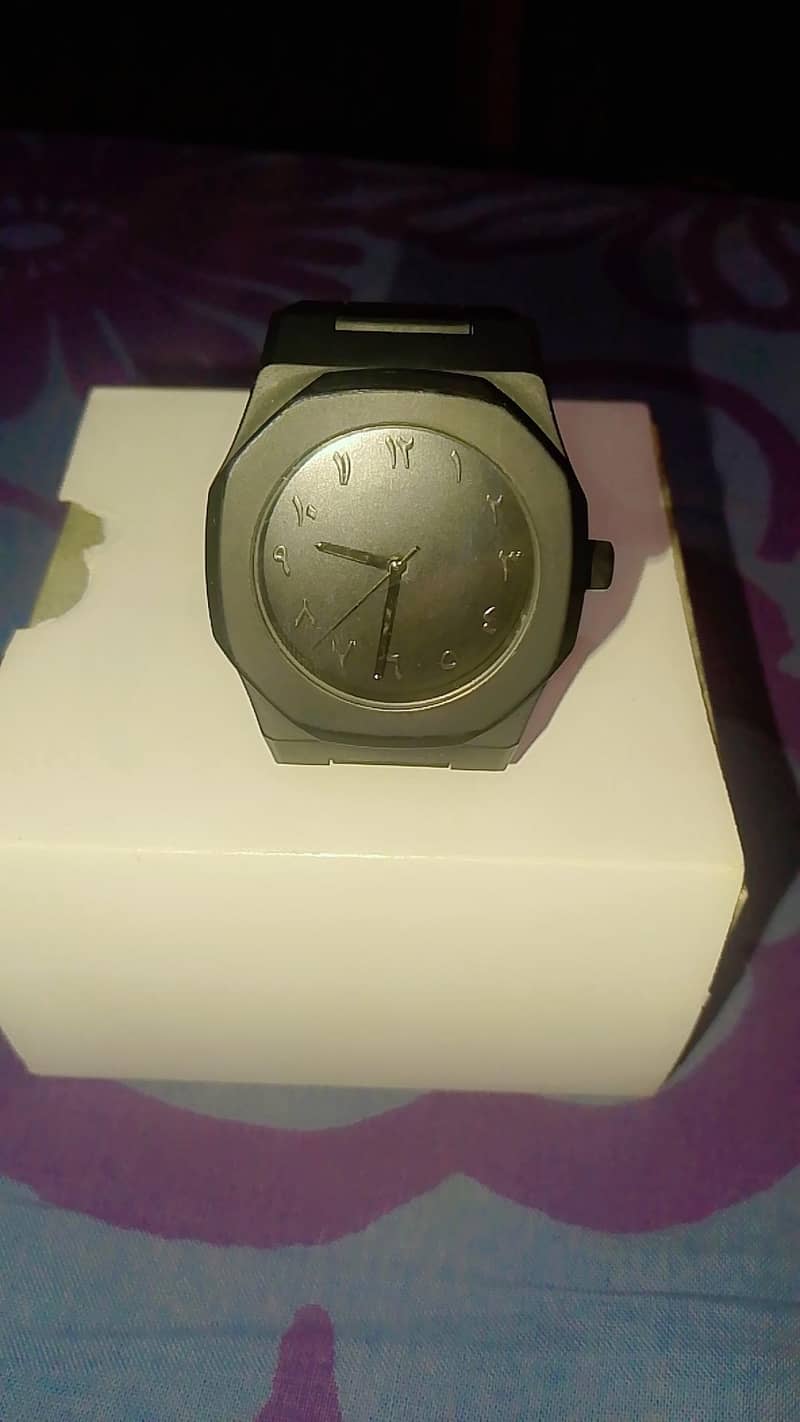 All types watches 5