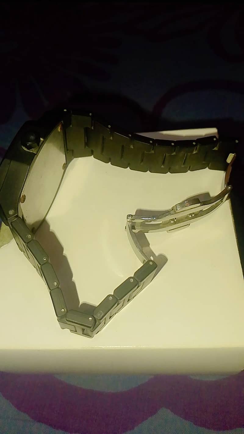 All types watches 6