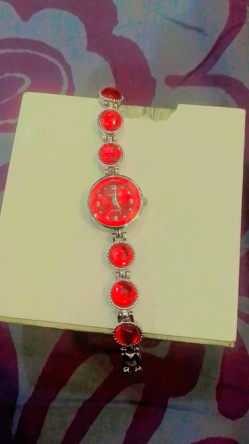 All types watches 7