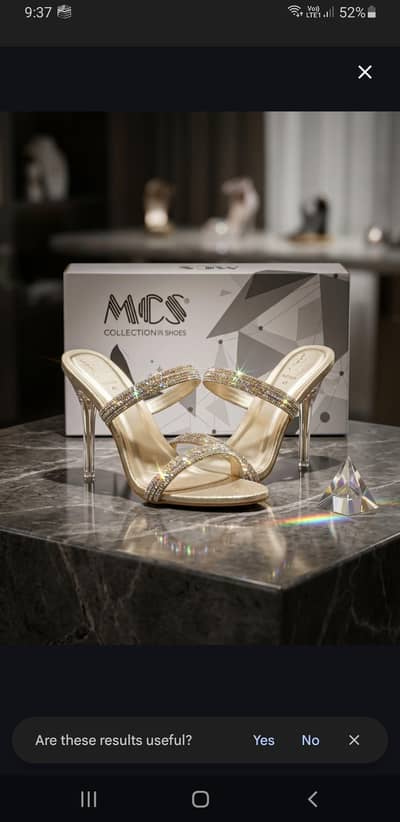 style new style shoes