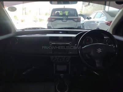 Suzuki Swift 2020