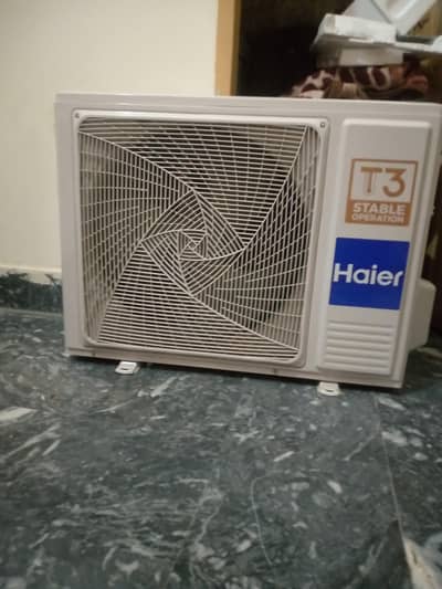 T3PRO ACIndoor ( T3 pro Inverter series 1.5 tone and good condition
