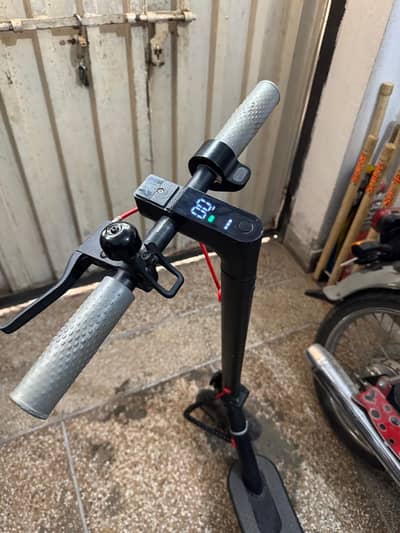 Imported Electric scootie
