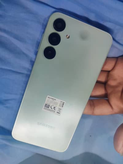 Samsung Mobile A16