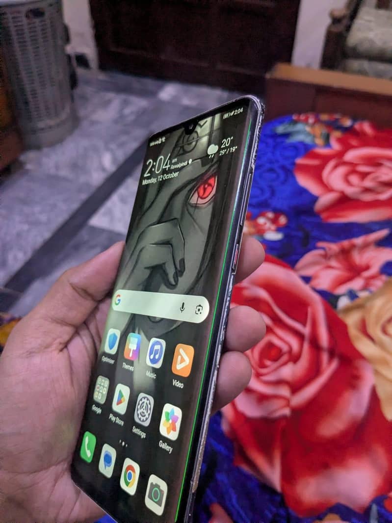 huawei p30 pro 1