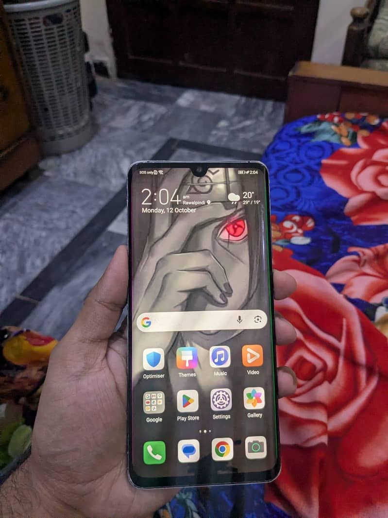 huawei p30 pro 3