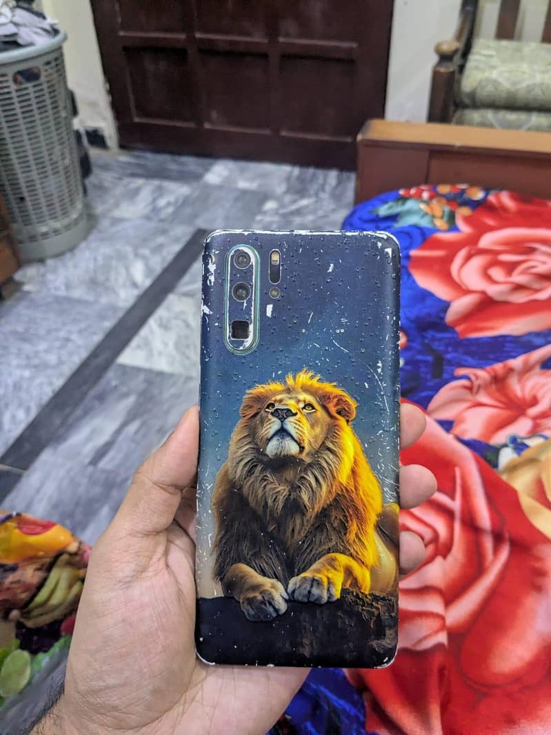 huawei p30 pro 4