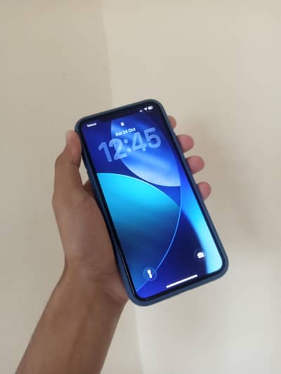 Apple iPhone 11 Pro Max