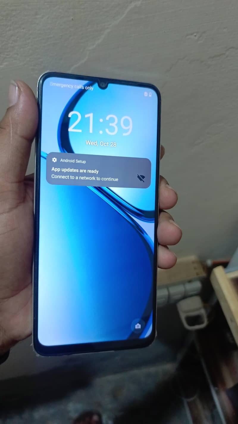 Realme C53 2