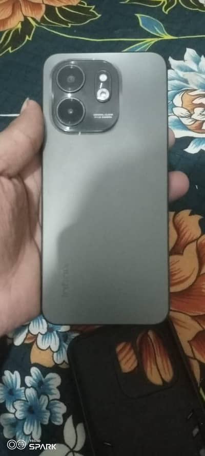 Infinix Smart 9 HD – For Sale