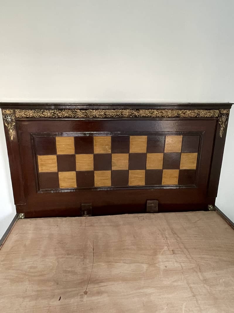 king size bed 3