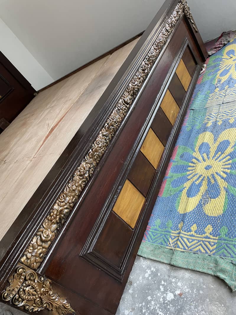 king size bed 4