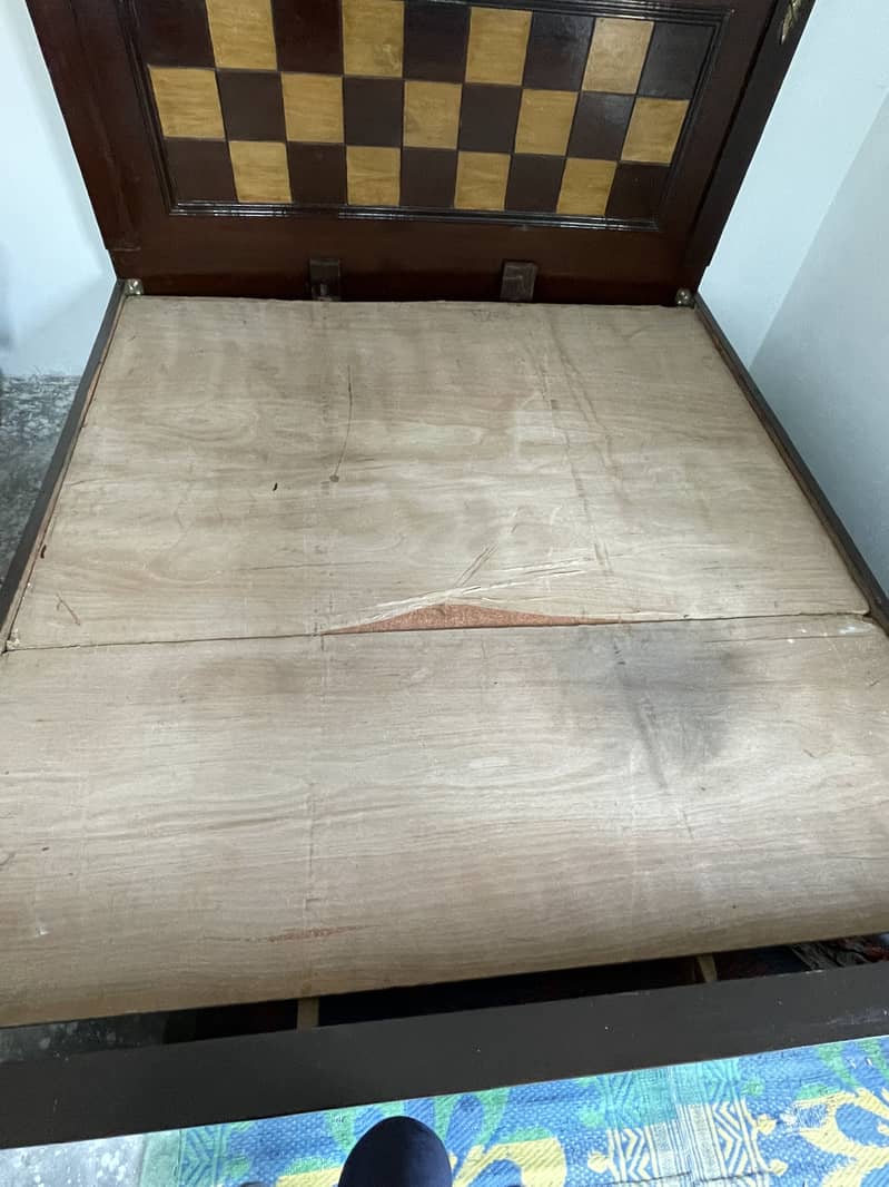 king size bed 6