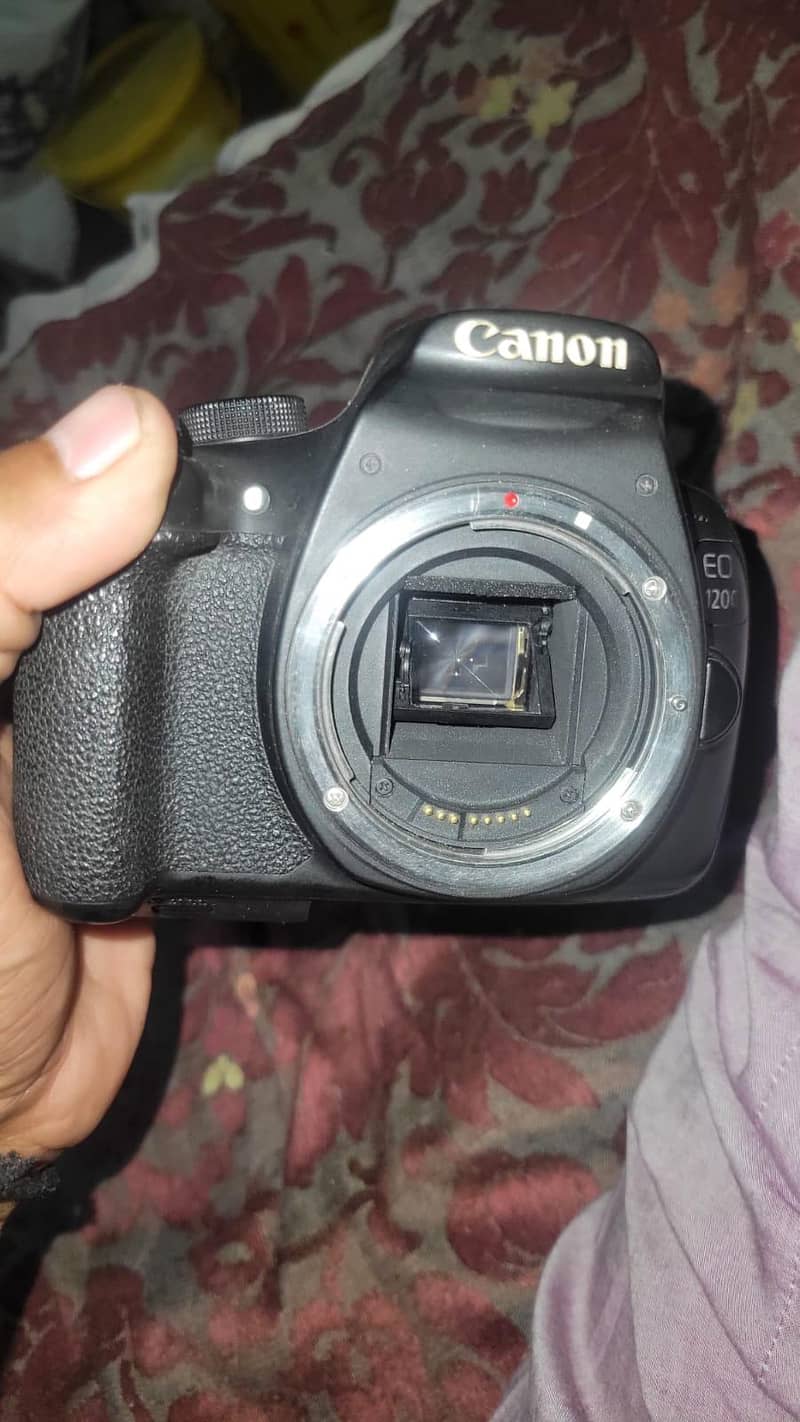canon 1200d 1