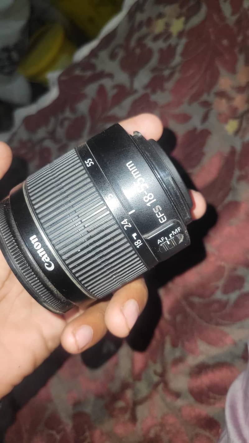 canon 1200d 6