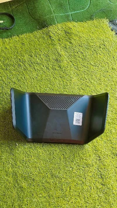Netgear Nighthawk RAX70 Triband Wifi 6 Long Range Gaming Wifi Router