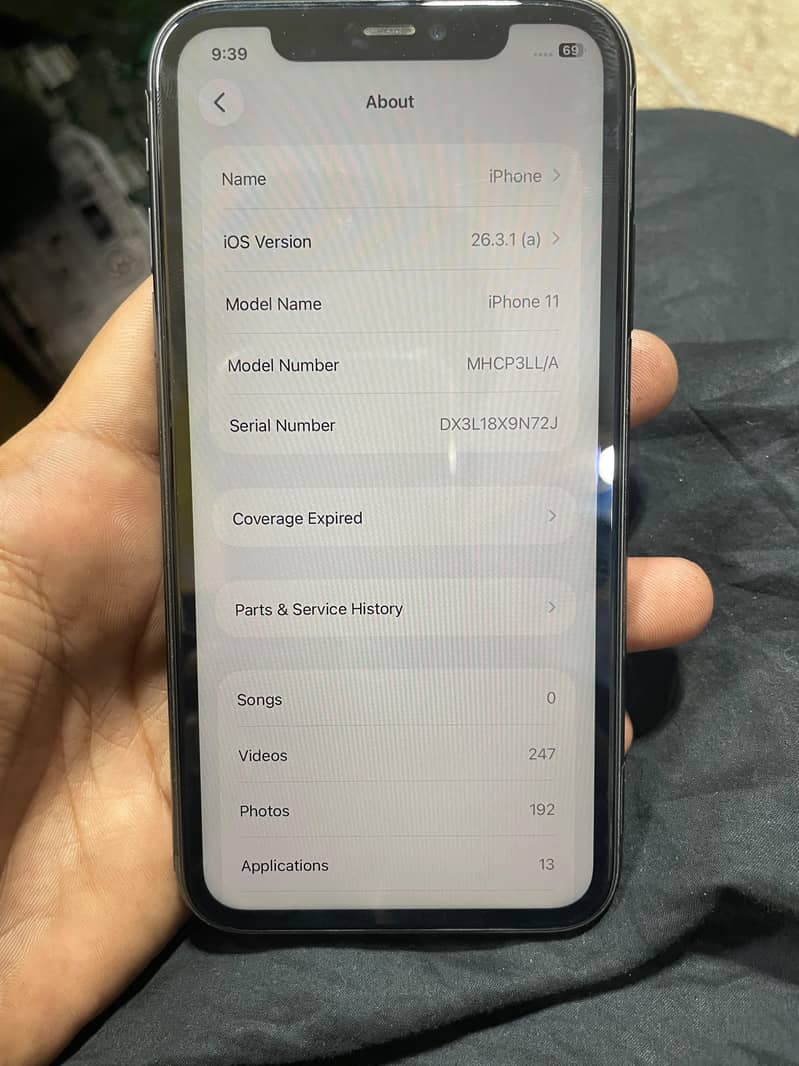 Apple iPhone 11 2