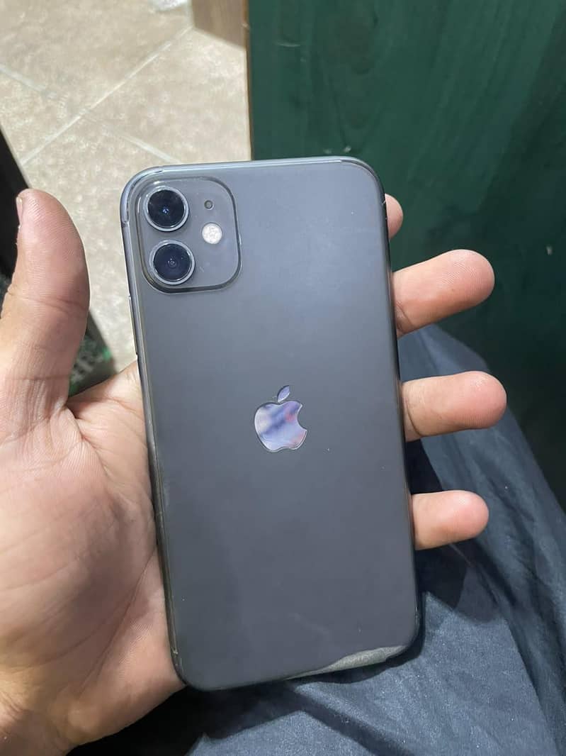 Apple iPhone 11 6