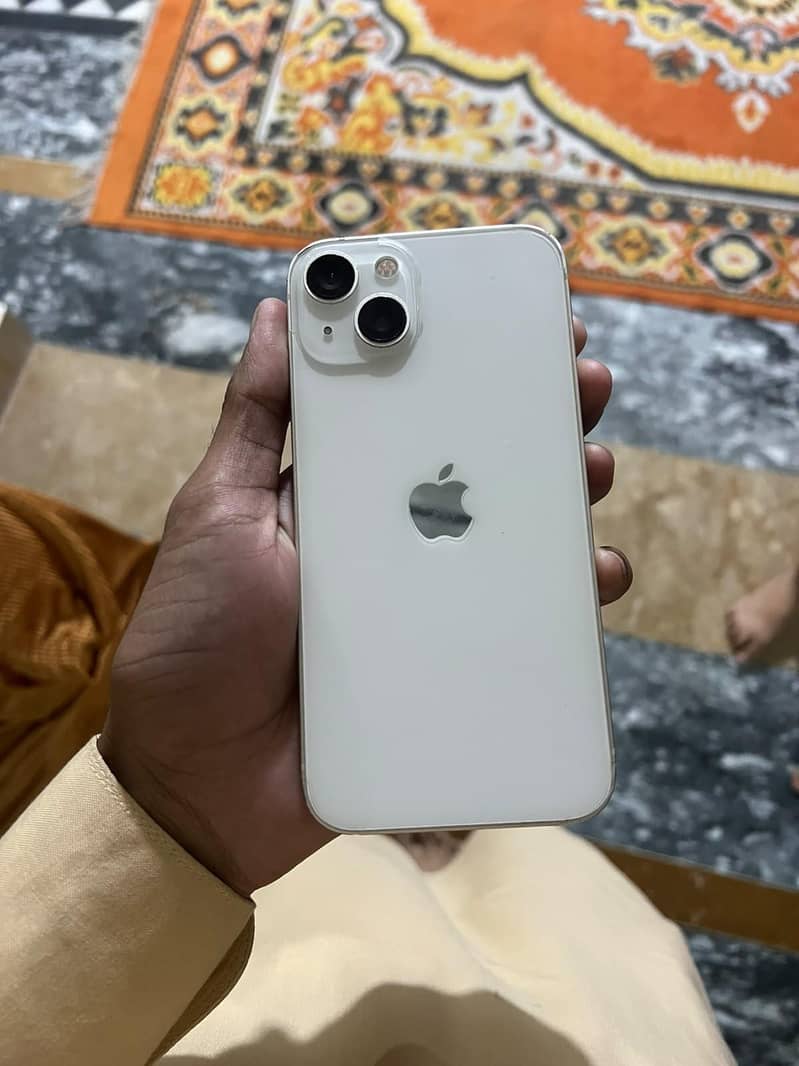 Apple iPhone 13 0