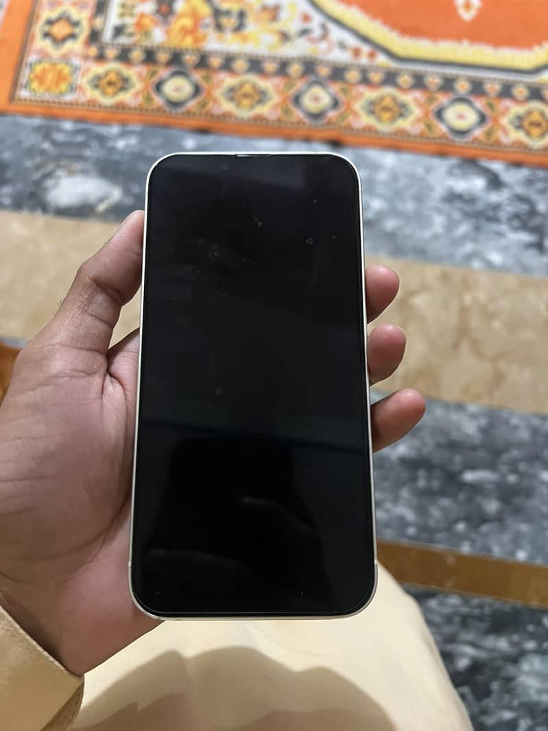 Apple iPhone 13 1
