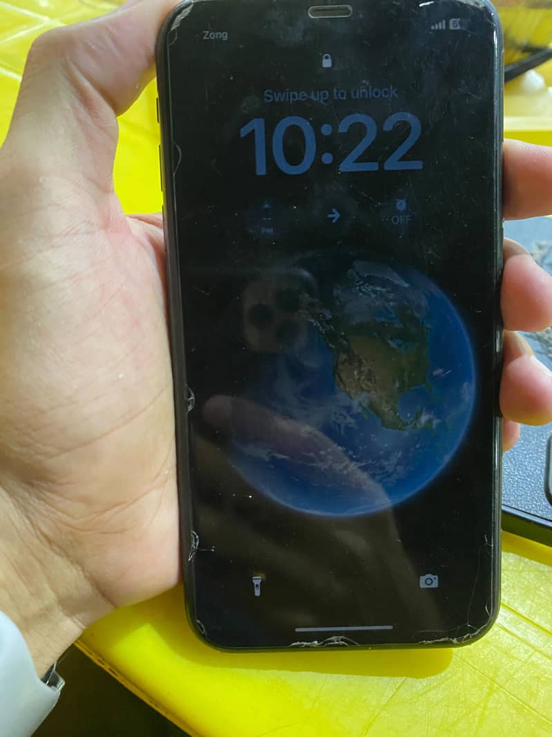 iPhone 11 approved 1