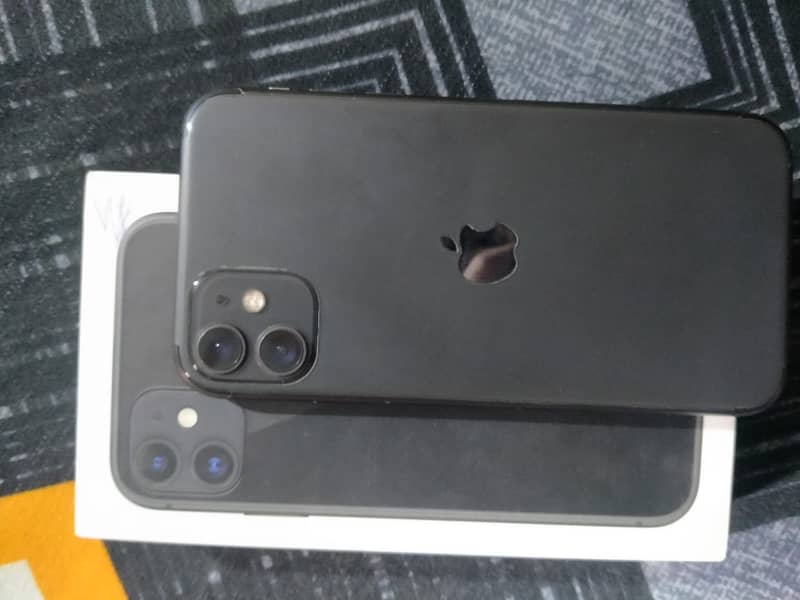 iPhone 11 approved 2