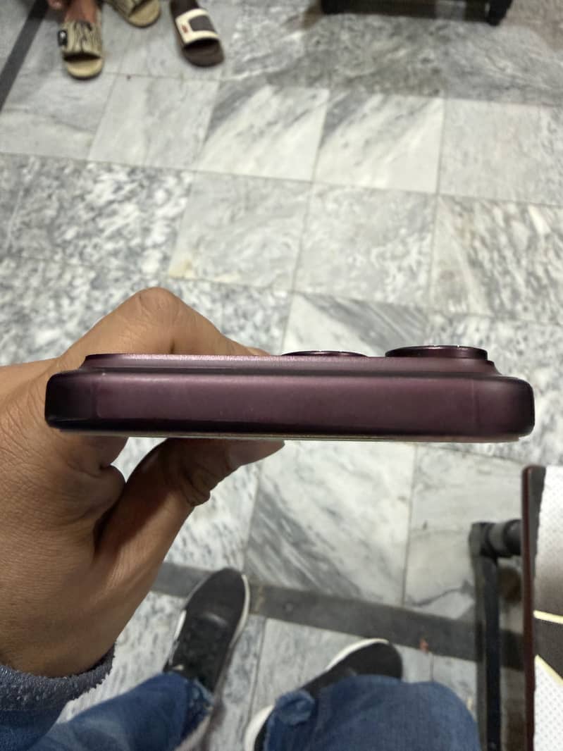 Iphone 18pro max 4
