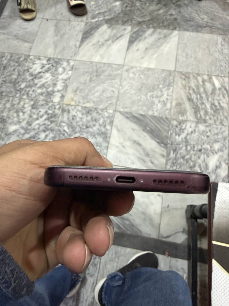 Iphone 18pro max 5