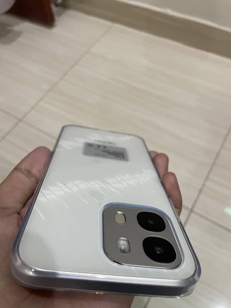 OPPO A6s 8
