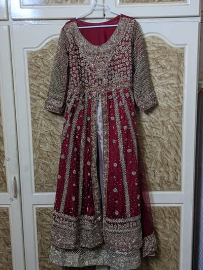 barat dress