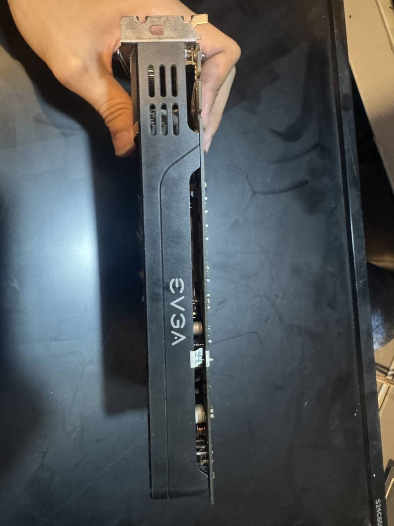 Nvidia GTX 560 3